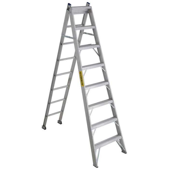 Échelle multiposition Grade 1 (8’ à 16’)