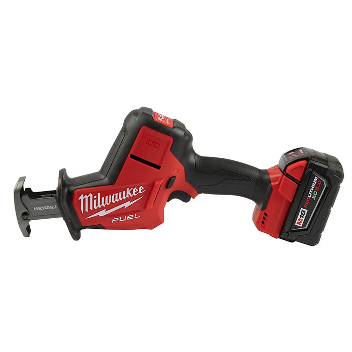 Ens. Scie alternative 7/8", HACKZALL®, 18V
