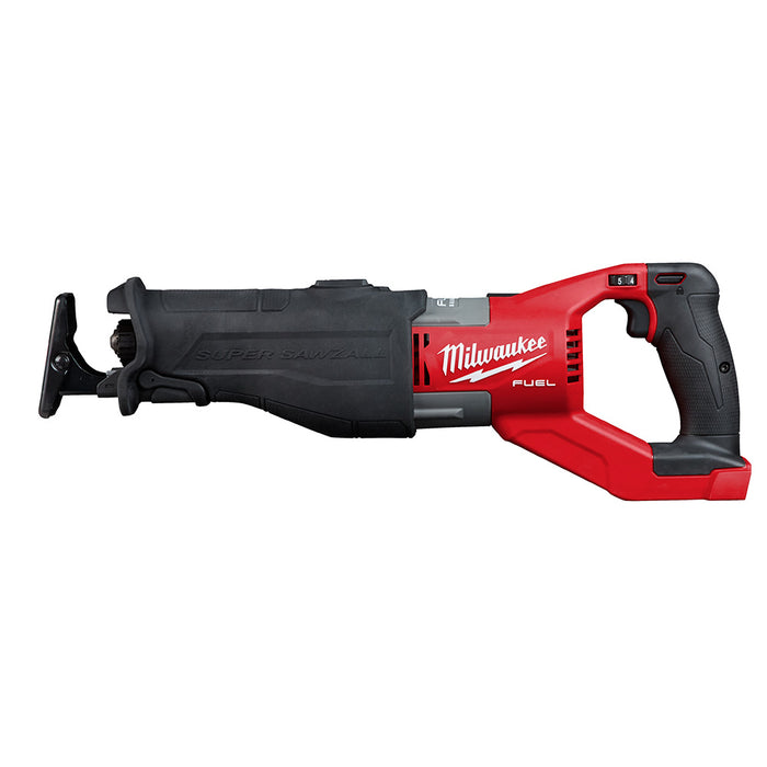 Scie alternative 1-1/4" M18 FUEL™ SUPER SAWZALL® (Outil seulement)