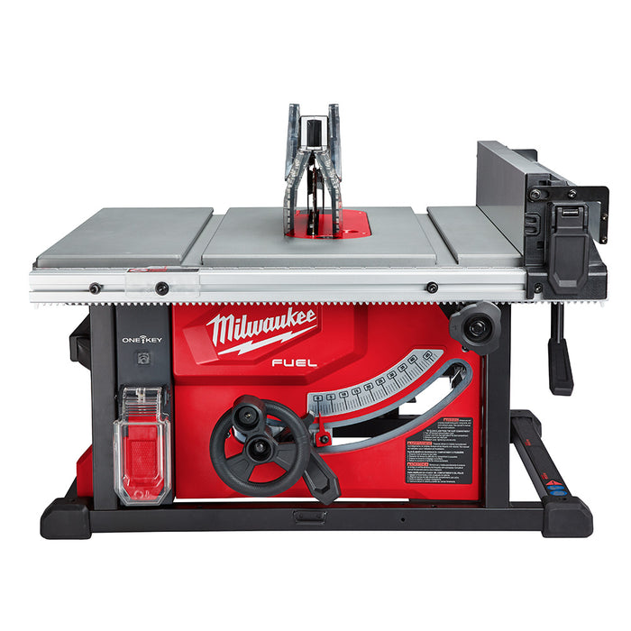 Banc de scie 8-1/4" M18 FUEL™ ONE-KEY™ (Outil seulement)
