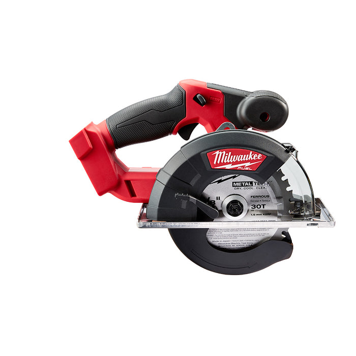 Scie circulaire à métal M18 FUEL™ (Outil seulement)