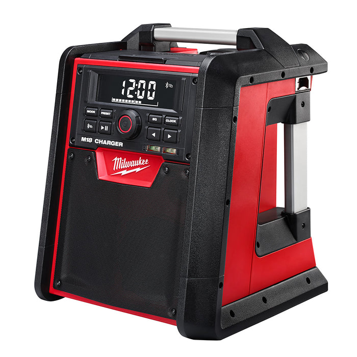 Radio/chargeur de chantier M18™