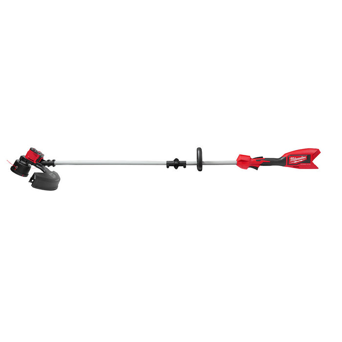 Coupe-bordure 14" M18™ (Outil seulement)