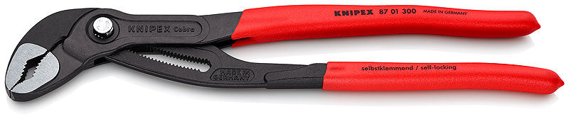 Pince multiprise Cobra® 12"