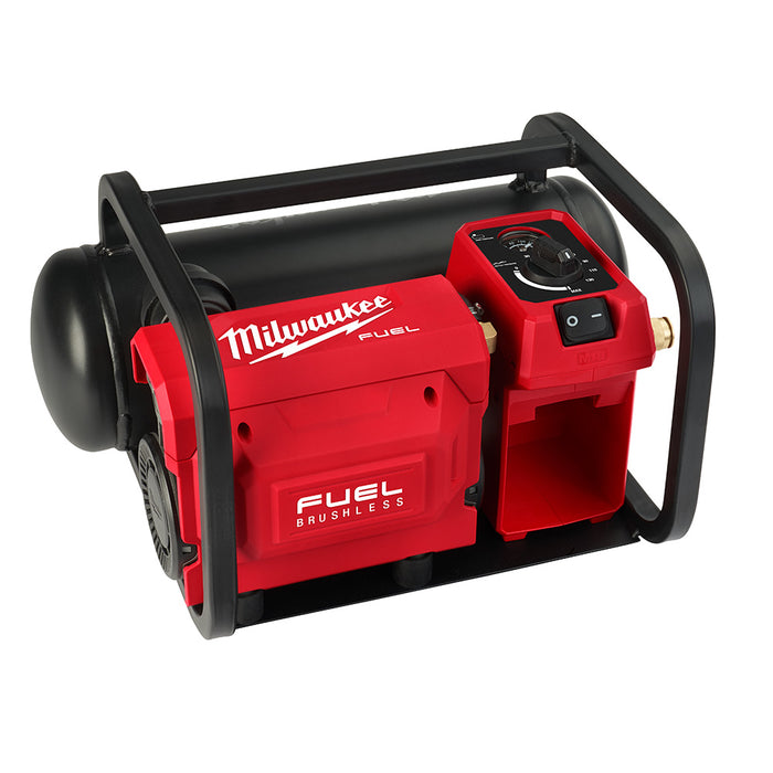 Compresseur compact 2-Gallons M18 FUEL™ (Outil seulement)