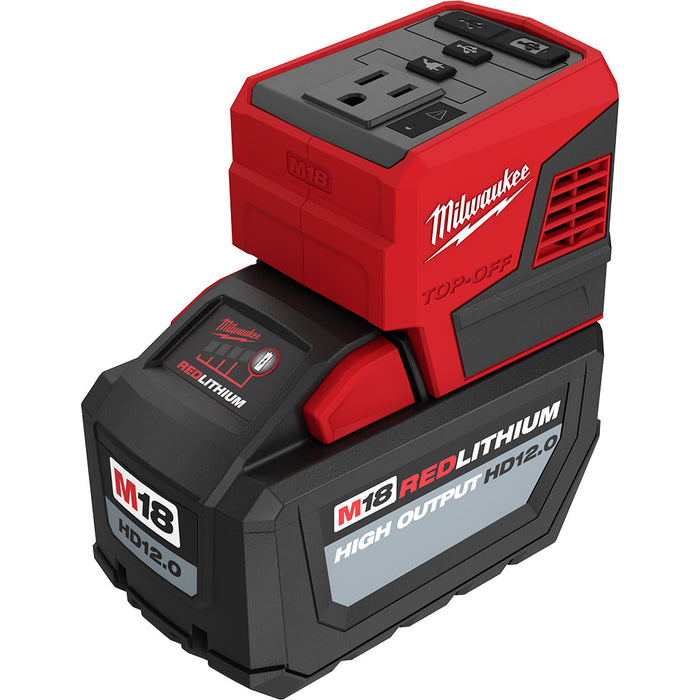 Source d'alimentation M18™ TOP-OFF™ 175W