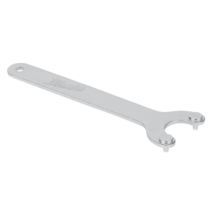 Ens. Rectifieuse 4.5"-5" interrupteur à palette avec 2 batteries