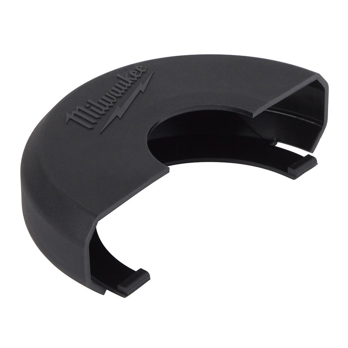 Ens. Rectifieuse 4.5"-5" interrupteur à palette avec 2 batteries