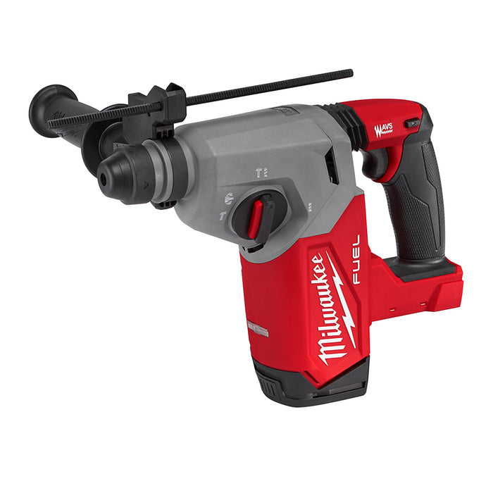 Marteau rotatif SDS-Plus 1" M18 FUEL™ (Outil seulement)