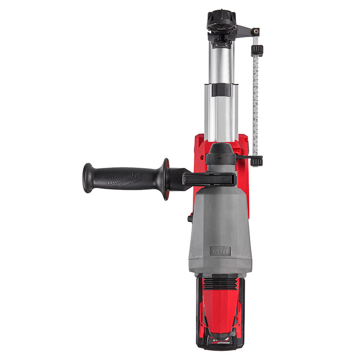 Ens. Marteau rotatif SDS-Plus 1" M18 FUEL™ avec 2 batteries et dépoussiéreur HAMMERVAC™