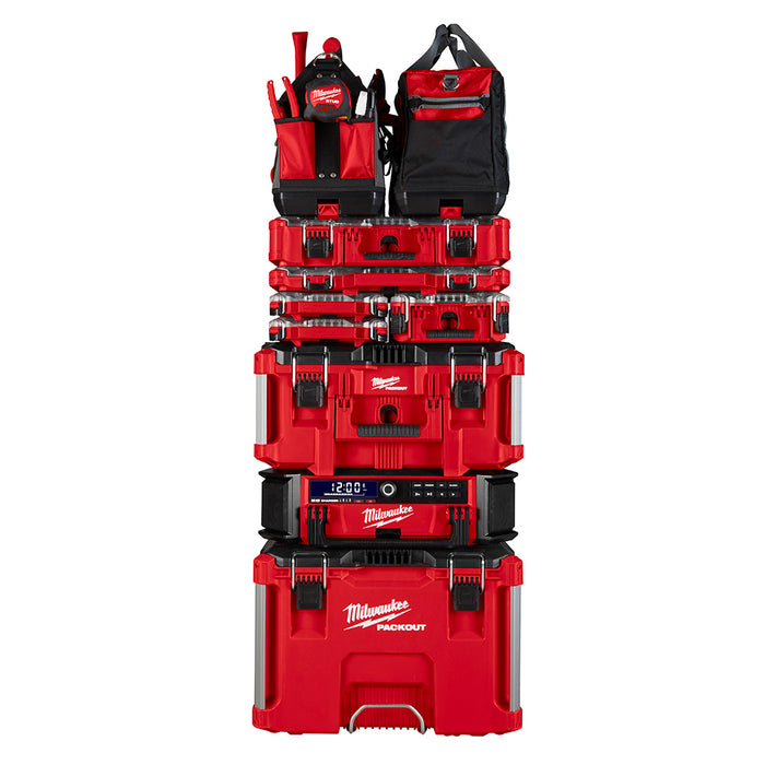 Radio M18 PACKOUT™