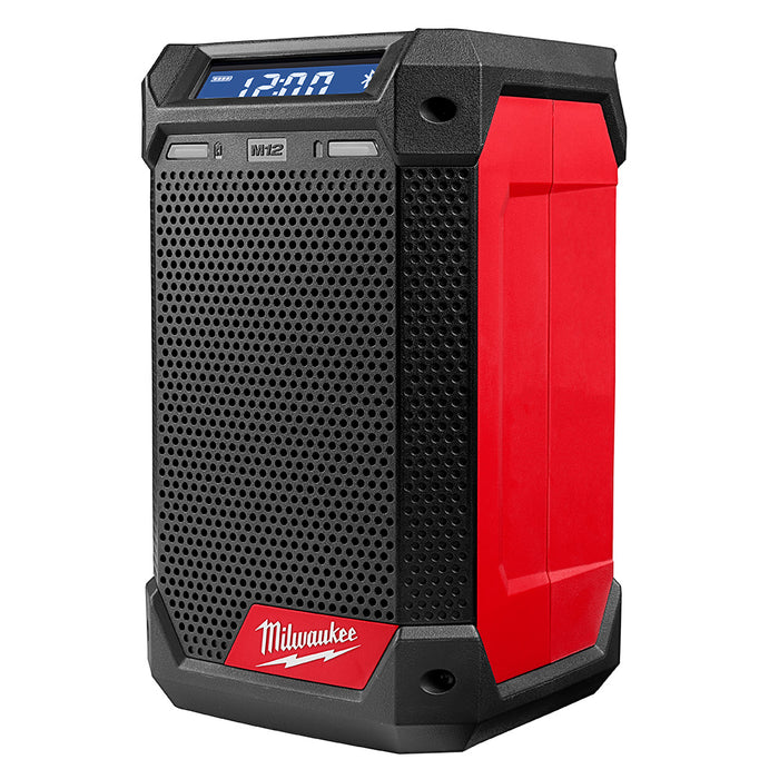 Radio-chargeur M12™
