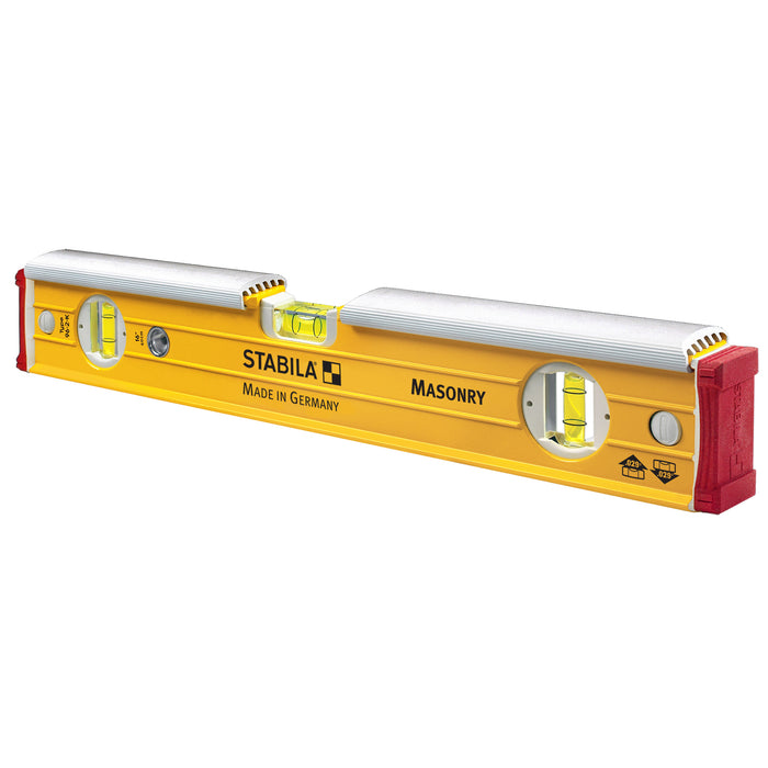 Niveau de maçonnerie 16" Type 196-2 K