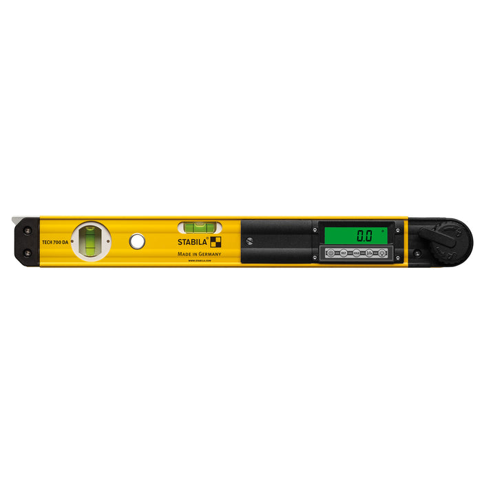 Rapporteur électronique 18"