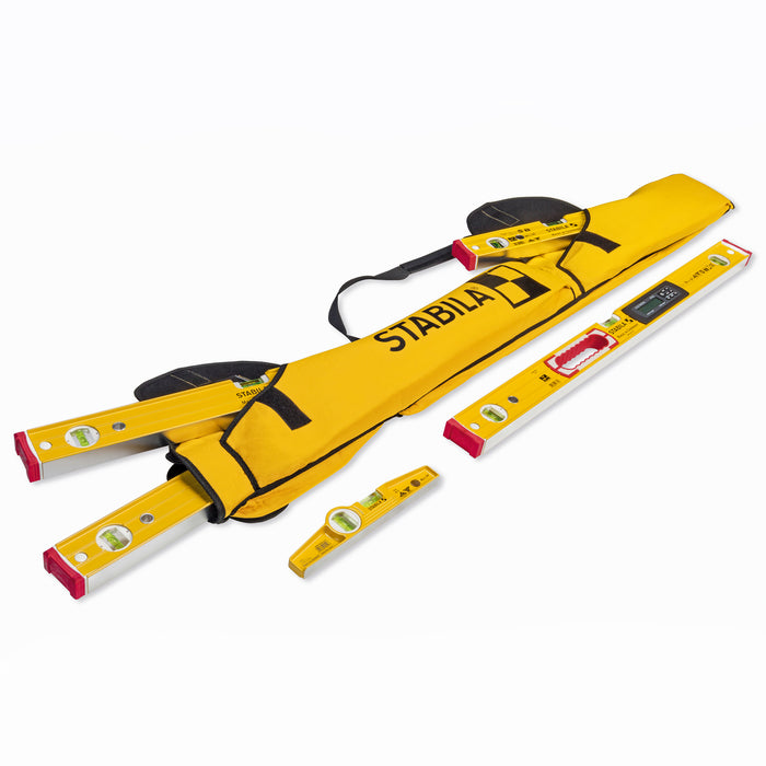 Étui 5 niveaux (48" max.)