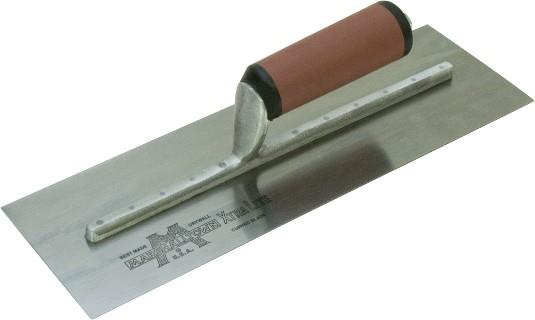Truelle de finition DuraSoft® (12"x4-1/2")