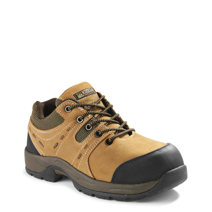 Soulier de sécurité Kodiak Trail - Tan
