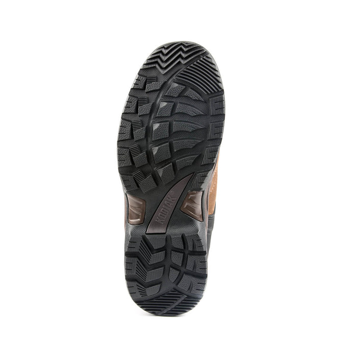 Soulier de sécurité Kodiak Trail - Tan