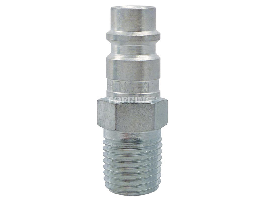 About (ULTRAFLO) 3/8(M)NPT