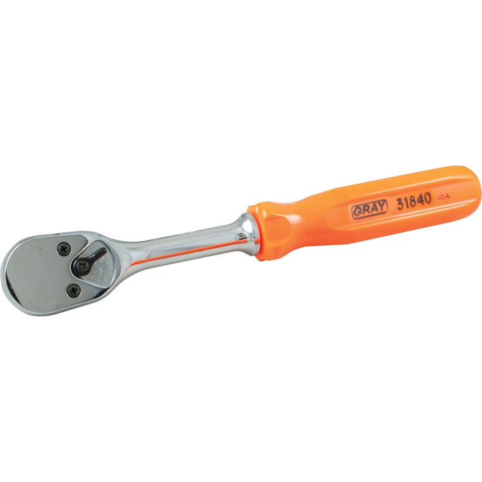 Cliquet (10-1/4", prise 1/2")