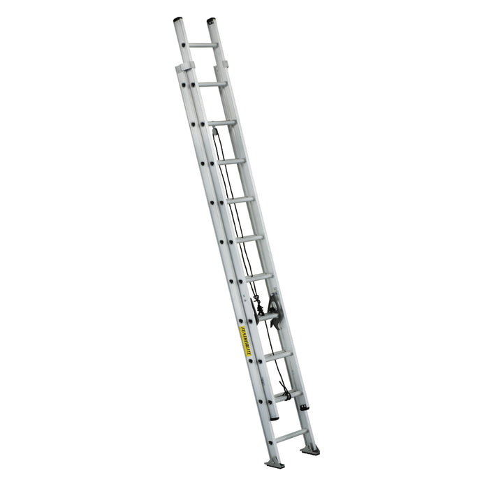 Échelle extensible Grade 1 (10’ à 20’)