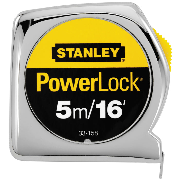 Ruban à mesurer POWERLOCK® 5m/16'