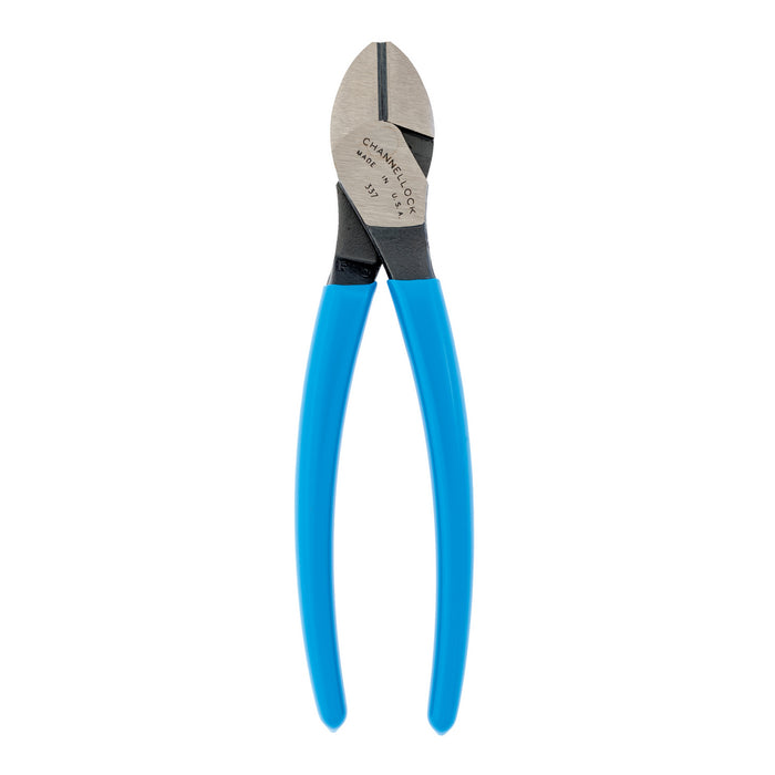 Ens. 3 pinces Channellock® (Coupante/Long bec/Multiprise)