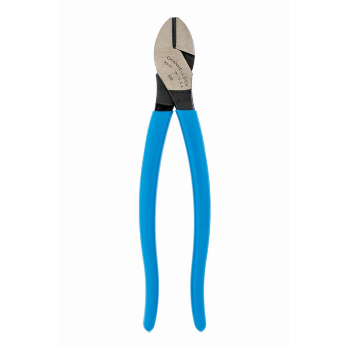 Pince coupante diagonale 8"