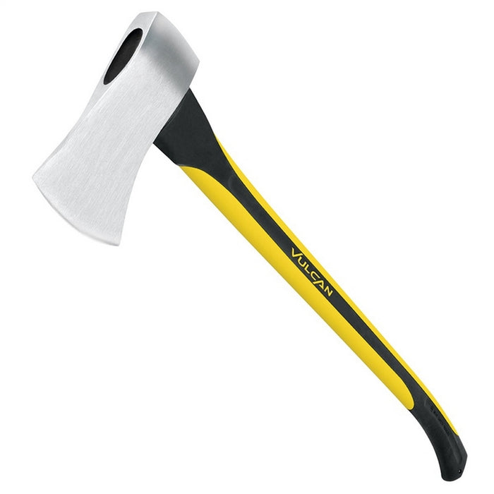 Hache Michigan 3.5lb avec manche en fibre de verre