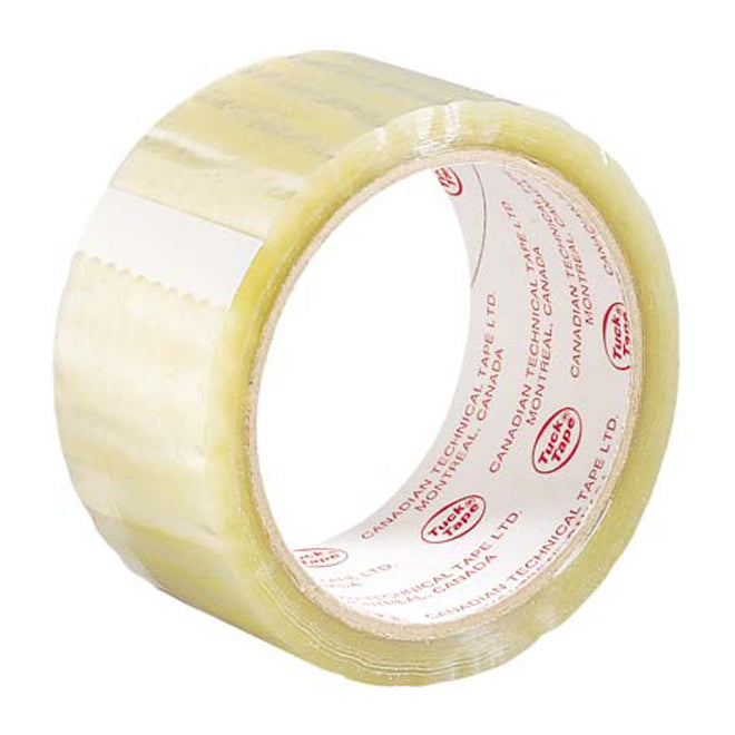 Ruban d'emballage tout-usage 48mm X 50m