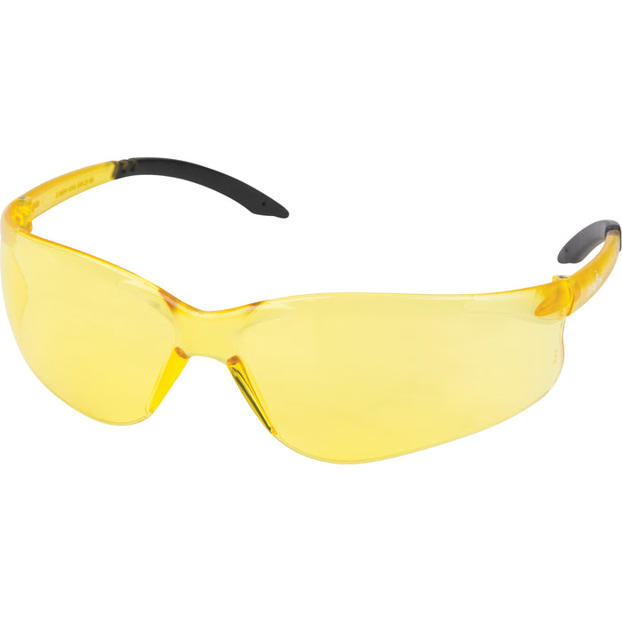 Lunettes de sécurité série Z2400 (Ambre)