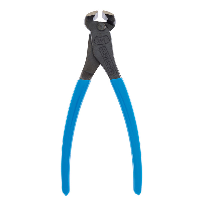 Pince coupante en bout 7"