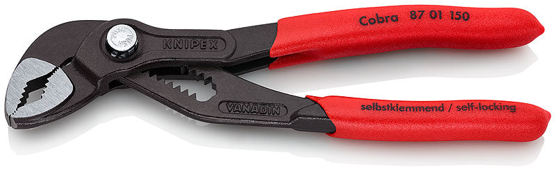 Pince multiprise Cobra® 6"