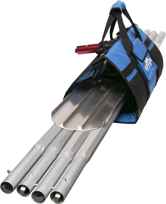 Ens. de finition QLT Finisher's Tote™
