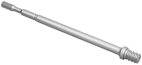 Adaptateur 18" à nervures pour trépan