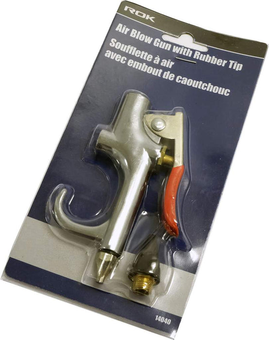 Soufflette 1/4"NPT