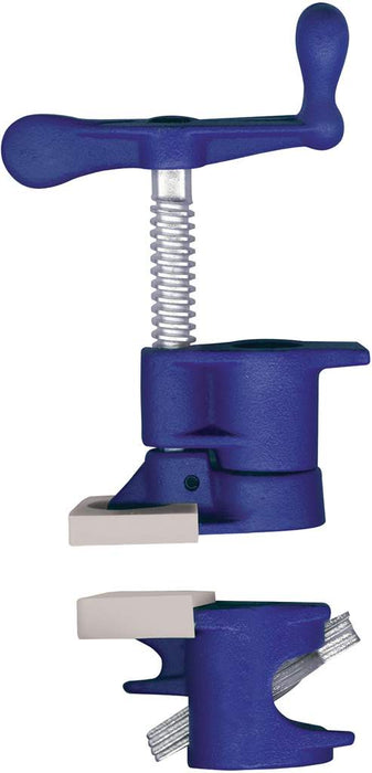 Serre-joint à tuyau 3/4"