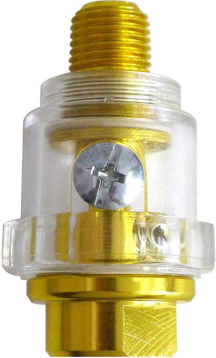 Lubrificateur Mini 1/4"NPT