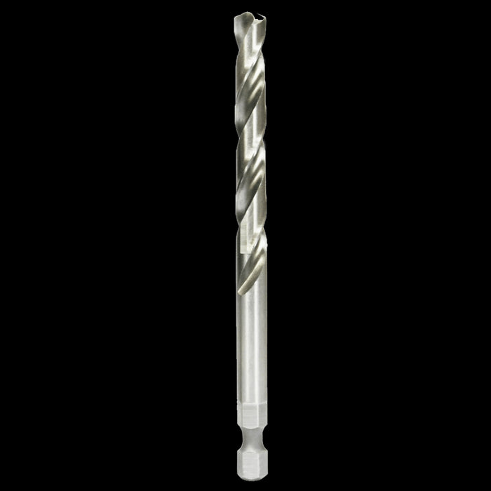 Foret-guide 1/4" x 4"