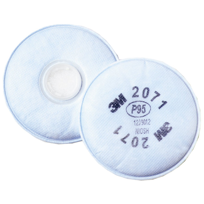 Filtre à particules P95 pour respirateur