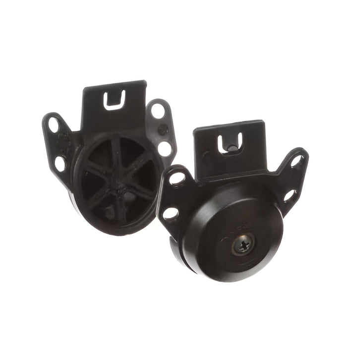 Adaptateur Peltor pour casque de sécurité et visière - Paquet de 2