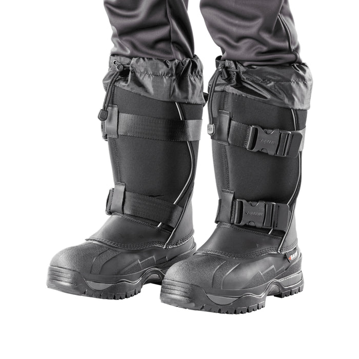 Botte isolée Baffin Impact