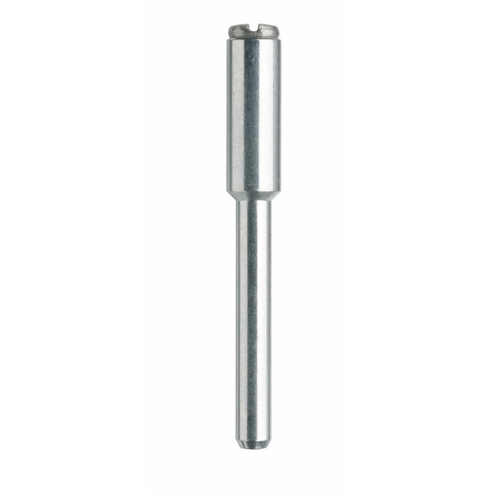Mandrin pour disque de tronçonnage Dremel®
