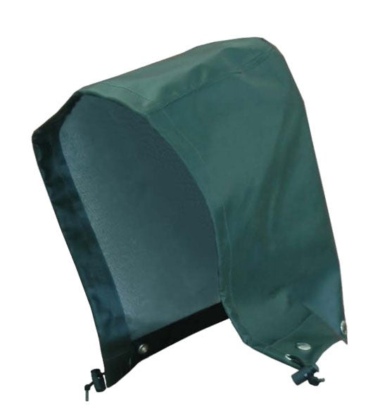 Capuchon Journeyman, PVC/Polyester 0.45mm