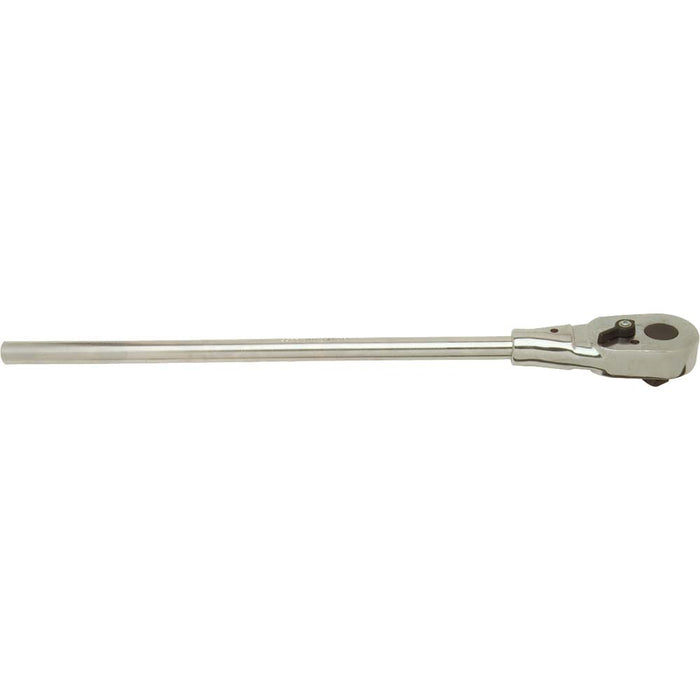 Cliquet (24", prise 3/4")