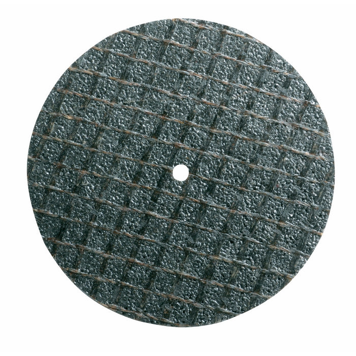 Disque de tronçonnage 1-1/4" x0.045" (5/pqt.)
