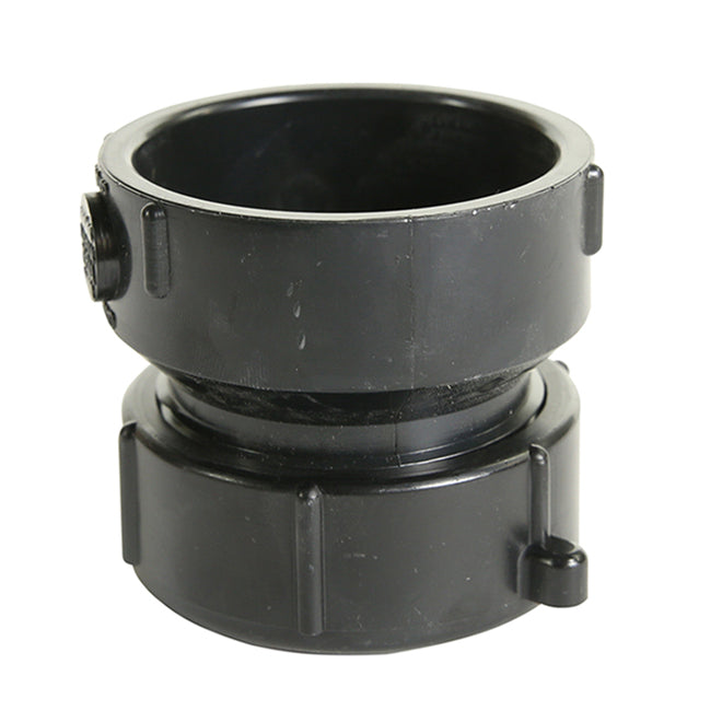 Adaptateur de tuyau femelle, cuivre à plastique, en ABS, 1-1/2 x 1-1/4 po – IPEX