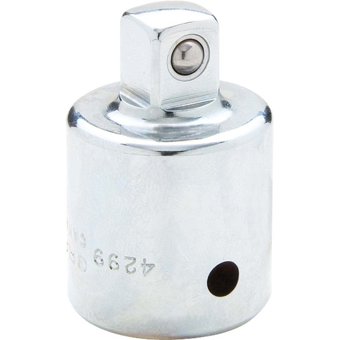 Adaptateur (3/4"F x 1"M)