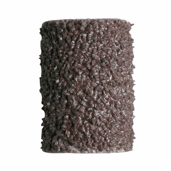 Bande de ponçage 1/4" à grain 60 (6/pqt.)