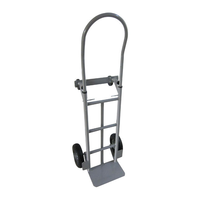 Chariot convertible, 600lb